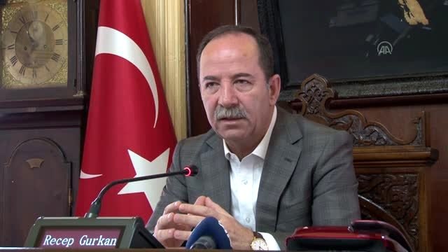 Edirne'de koronavirüs tedbirleri kapsamında Bando ve Tava Ciğer Festivali ertelendi