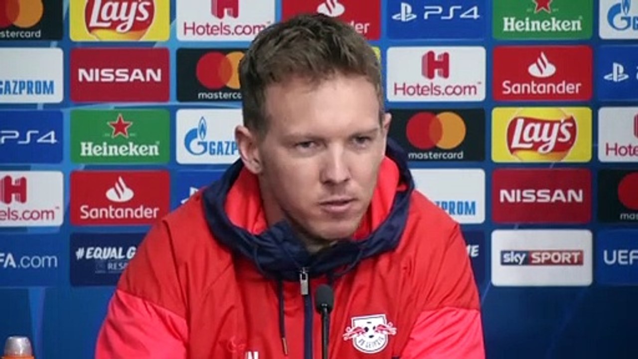 Лига чемпионов: день реваншей