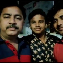 Ek mulakat Pankaj Sharma ke sath #pankajsharma #papiya #manojbadgujar #ohhbanna