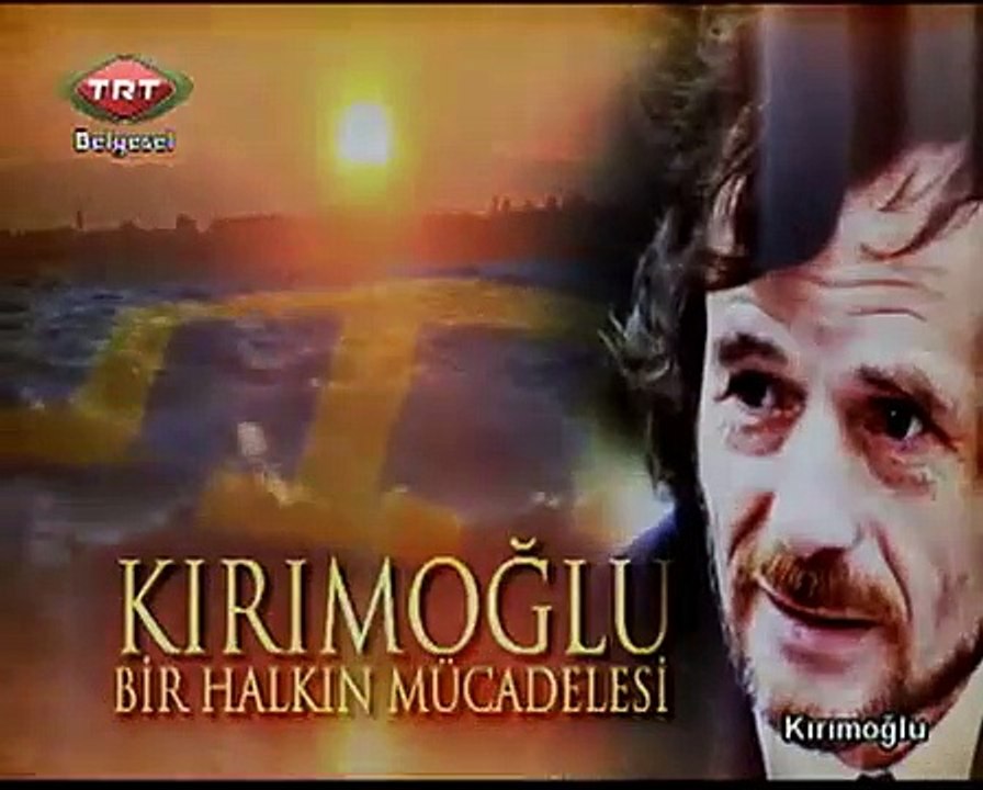 Kırımoğlu Bir Halkın Mücadelesi _ Bölüm 3 _ Kırımlıların Küllerinden Yeniden Doğuşu