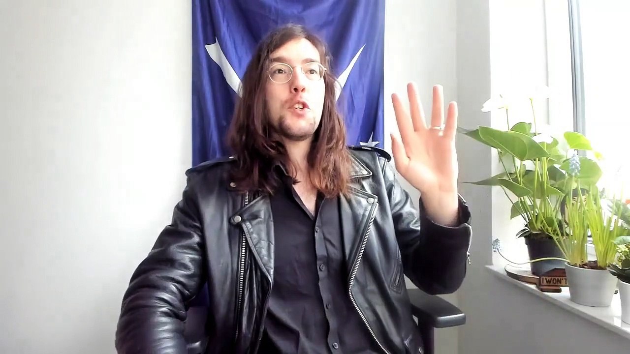 The Occult #254- Bring Back Superstition! Bring Back the Dragons!