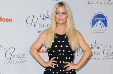 Jessica Simpson 'proud' of 'Newlyweds' era