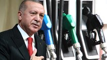 Son Dakika: Erdoğan müjdeyi verdi! Benzine 60 kuruş, motorine 55 kuruş indirim gelecek