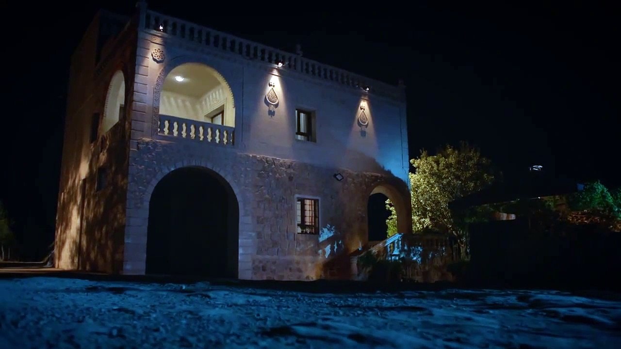 Hercai Capitulo 54 HD