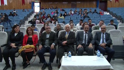 Prof. Dr.  Akbulut: "Korona virüsünün bulaşıcılığı yüksek ama..."