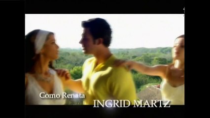 Feridas de Amor - Capitulo 56 (18.11.19)