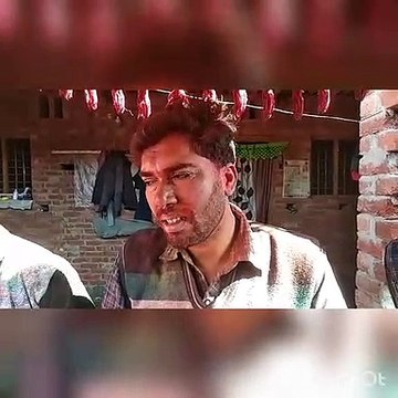 शाहजहांपुर: छज्जा गिरने से मासूमों की मौत