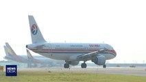 우한에 韓 승무원 투입했던 동방항공…이번엔 '해고'