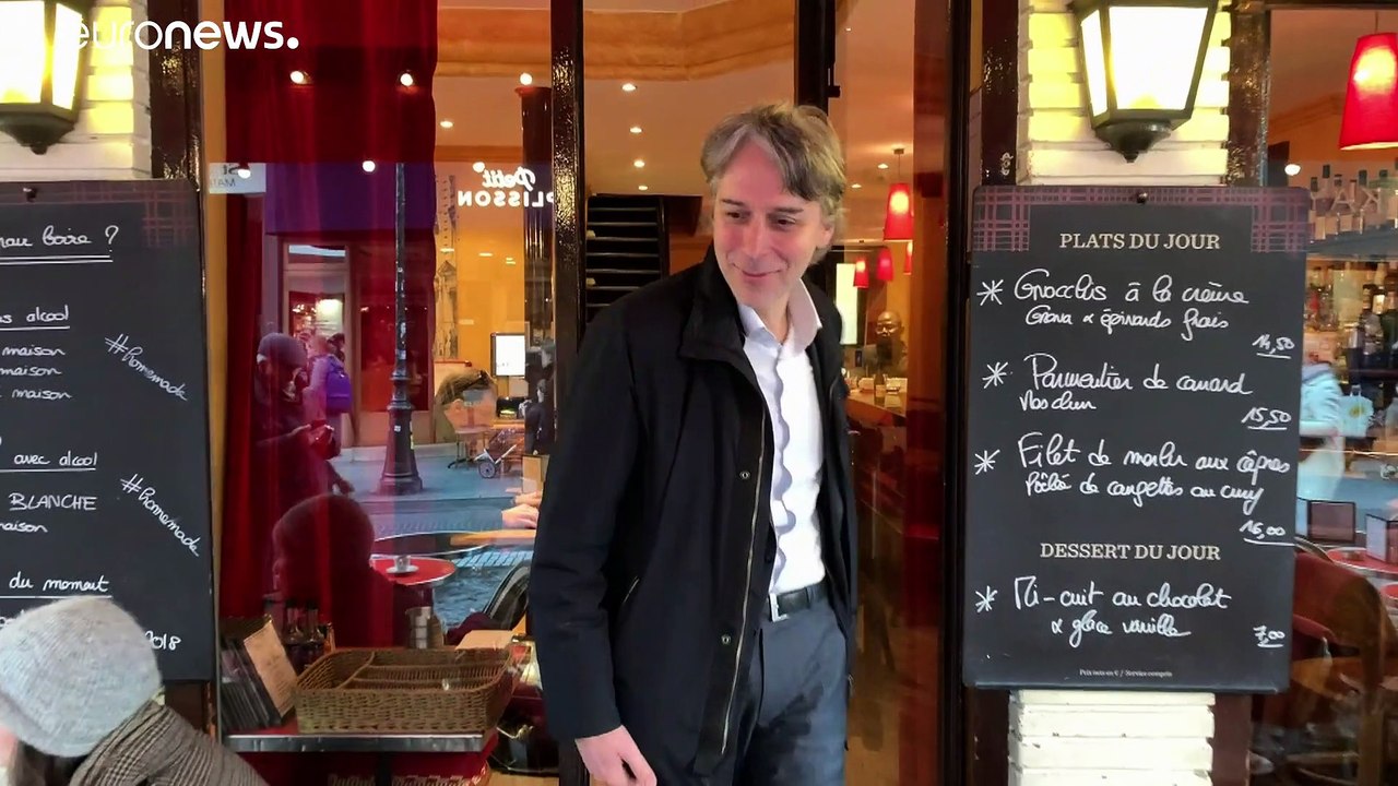 La guerra delle stufette di Parigi e la paura del riscaldamento climatico