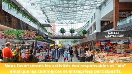 AGDE POLITIQUE -Thierry Nadal annule sa dernière réunion publique