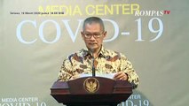 BREAKING NEWS - Jumlah Pasien Positif Corona di Indonesia Bertambah jadi 27 Orang