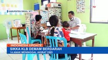 Jumlah Penderita Demam Berdarah Mencapai 1209 Pasien, 14 di Antaranya Meninggal Dunia