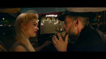 Une Sirène à Paris - Extrait Harmonica - VF_1080p