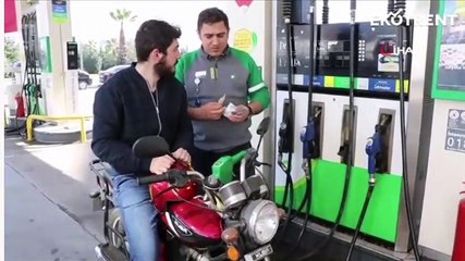 Başkan Erdoğan açıkladı! Bu gece büyük indirim geliyor