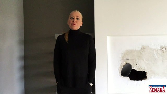 Belén Esteban entra en la casa de Toño Sanchís y comprueba los desperfectos