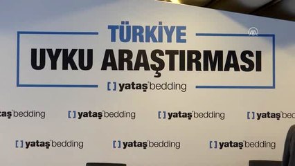 "Teknolojik aletler uykuyu bozuyor"