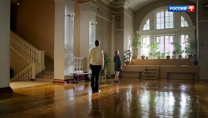 Невеста комдива 4 серия (2020)