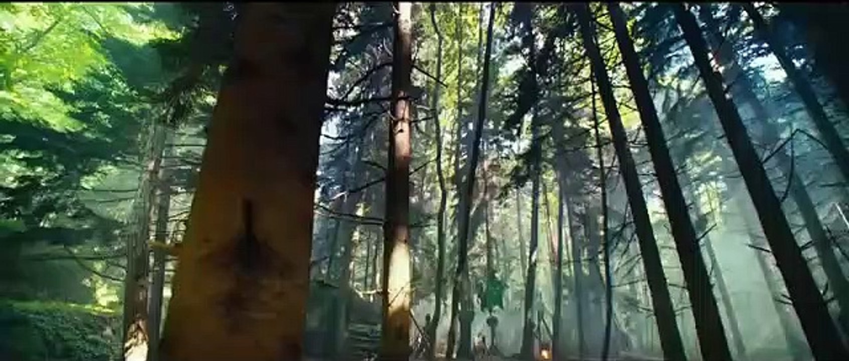 Türkler Geliyor: Adaletin Kılıcı Filmi Fragman