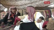 المسلسل البدوي زمن ماجد الحلقة  10