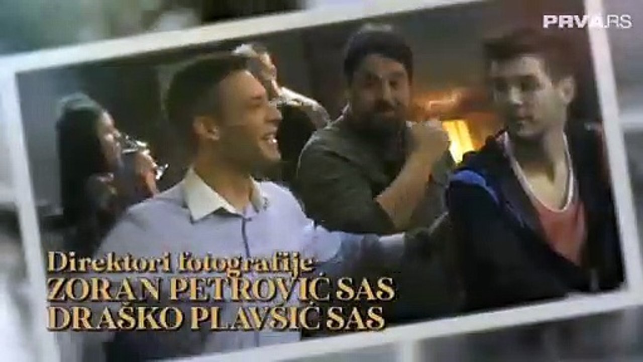 Igra sudbine 44 epizoda NOVO