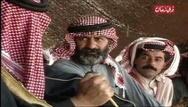 المسلسل البدوي زمن ماجد الحلقة  11