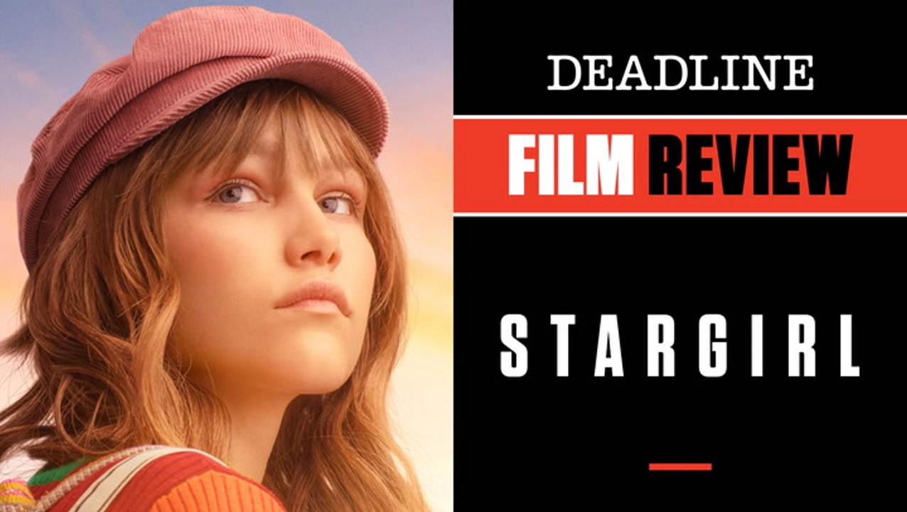Film Review | Stargirl