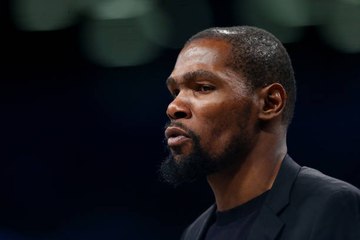 Kevin Durant Reveals He Has Tested Positive for Coronavirus