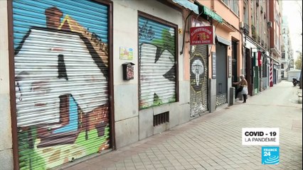 En images  le monde face au virus Covid-19 - Coronavirus