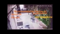 sms hospital Jaipur ghost video -real incident in Jaipur 2018 - CCTV viral videos - Ghost on video