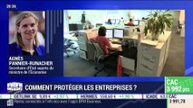 Coronavirus : comment protéger les entreprises ? - 17/03