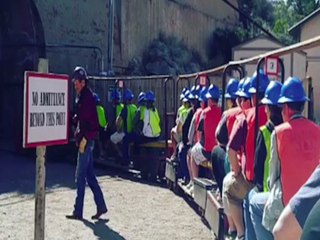 SHH! Secrets of Copper Queen Mine - ABC15 Digital