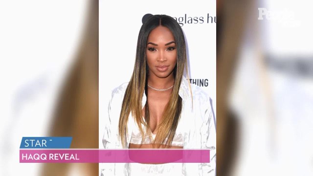 Malika Haqq and O.T. Genasis Welcome Son Ace Flores