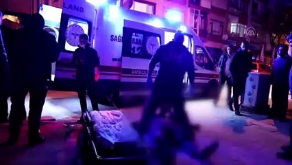 Yalova'da tabancayla yaralanan kişi kaldırıldığı hastanede öldü