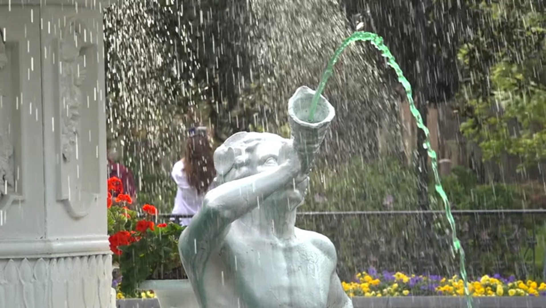 St. Patrick's Day celebrations canceled