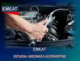 Douglas Saab - Conociendo la Mecánica Automotriz