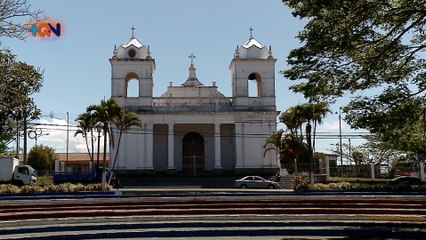 mqn-Cuanto saben los vecinos de Santo Domingo-170320