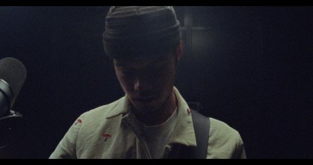 Oscar Jerome - Gravitate (Live)