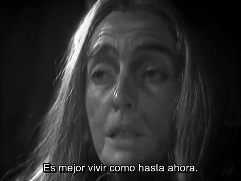 Classic Doctor Who 1x02 - The Caves of Skulls  Sub Español