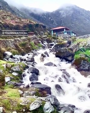 Jesús Vergara - Turismo- Paisajes Relajantes