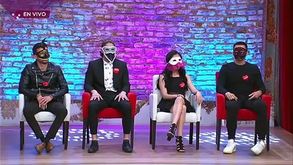 ¡Caro y Pedro compondrán canción sobre su historia de amor! | Enamorándonos