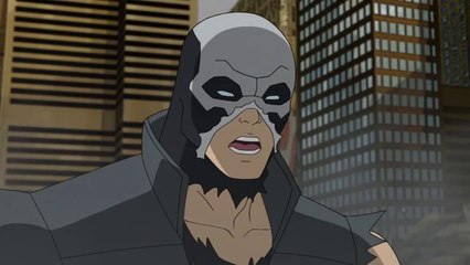 Ultimate Homem-Aranha - Dia de Graduação 2 - Parte 4 de 5