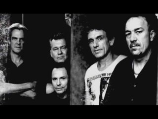 Cold Chisel - All For You