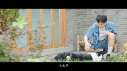 [Vietsub] Tôi của tương lai - Uông Trác Thành