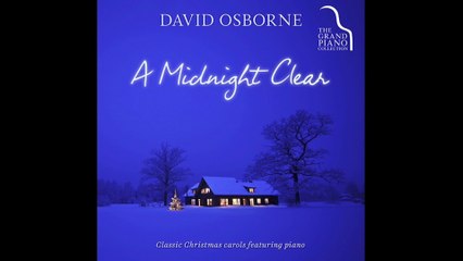 David Osborne - Carol Of The Bells (Audio)