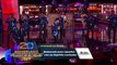 Banda Los Sebastianes  - A Través de Vaso  en Premios De La Radio 2019 [en vivo]