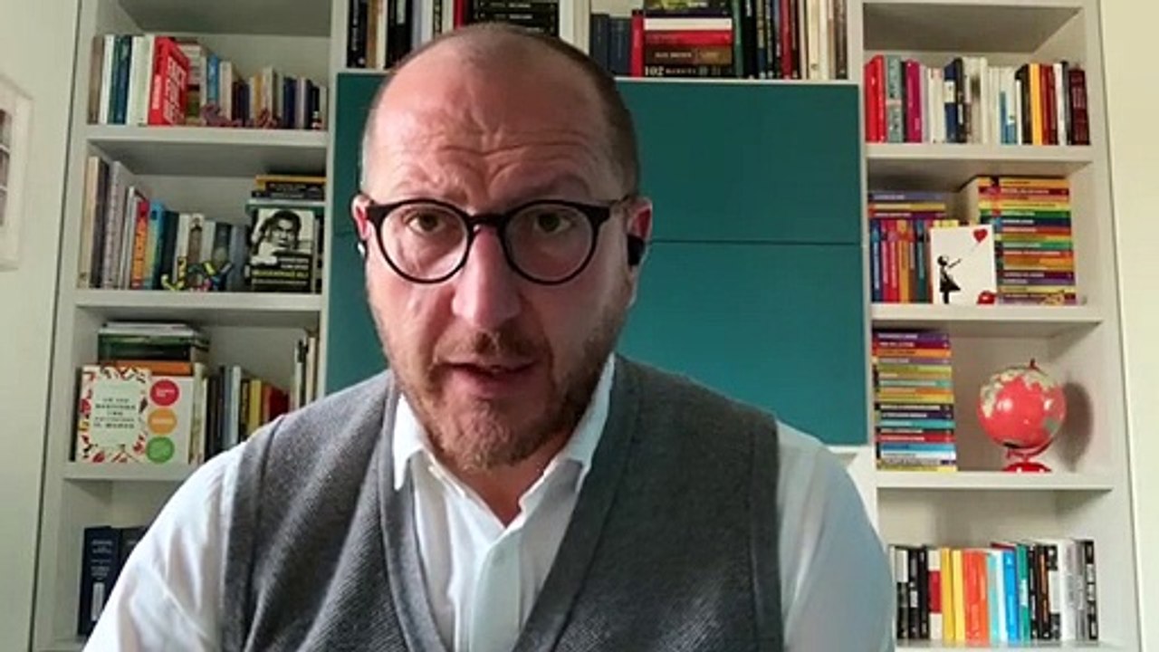 Pillola  3 Gli Emirati Arabi Uniti