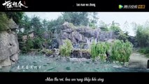 [Vietsub   Kara | Official FV] Hận Biệt - Hen Bie - Wang Zhuo Cheng
