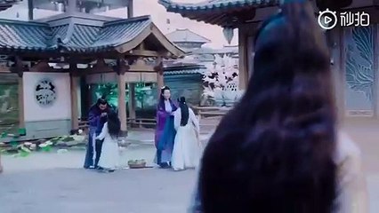 [Cut | Trần Tình Lệnh] Giấc mộng Liên Hoa Ổ