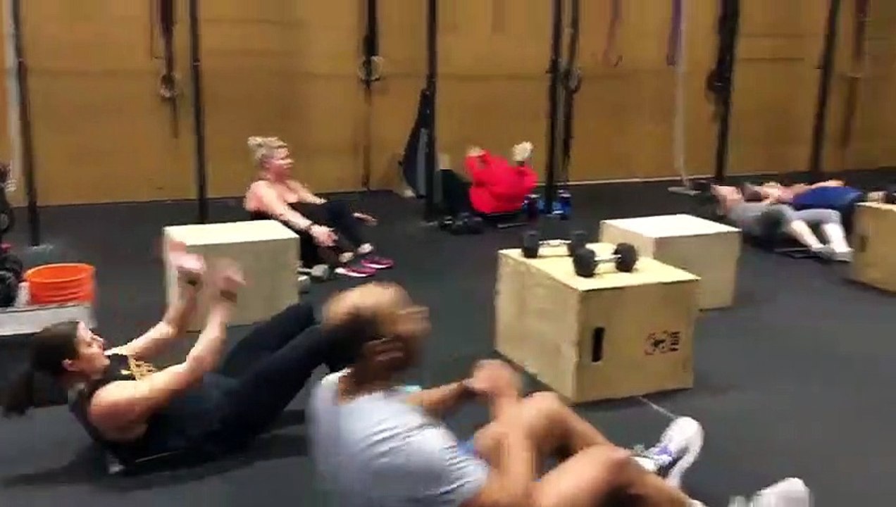 Crossfit Gyms Calgary_aiperformance.ca