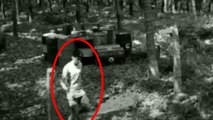 Real Scariest Moments Caught On CCTV Camera-- Real Ghost Spooky Video--